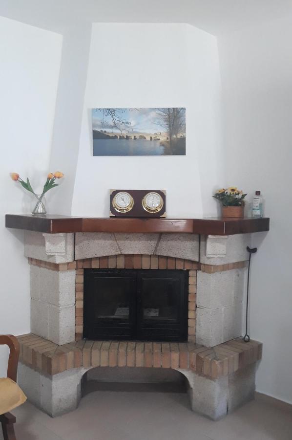 El Barco de Ávila Casa Tormes 빌라 외부 사진