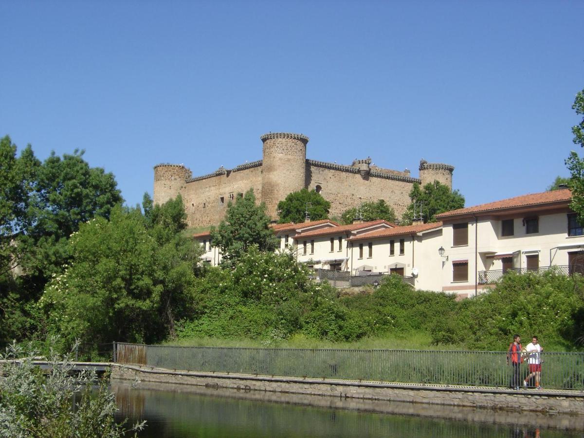 El Barco de Ávila Casa Tormes 빌라 외부 사진