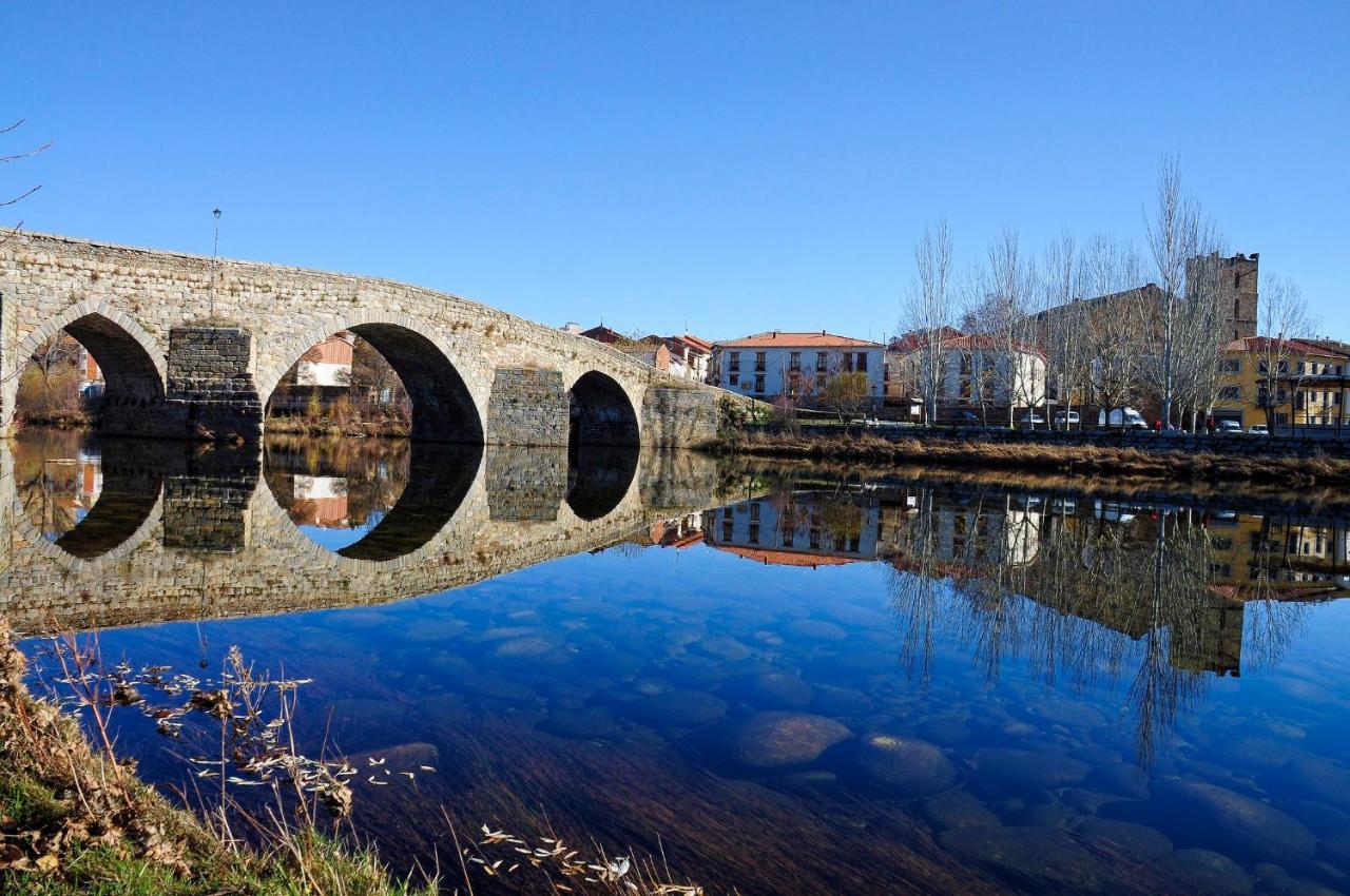 El Barco de Ávila Casa Tormes 빌라 외부 사진